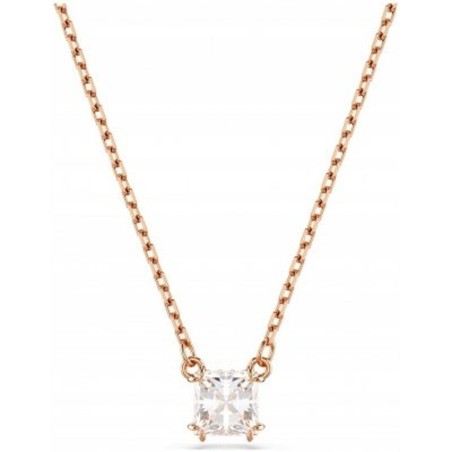 Ciondolo Donna Swarovski 5701904 Dorato