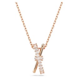 Ciondolo Donna Swarovski 5689788 Dorato