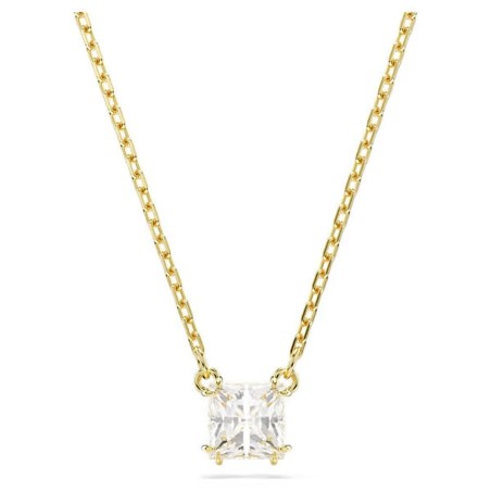Ciondolo Donna Swarovski 5693153 Dorato