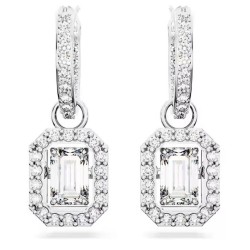 Orecchini Donna Swarovski 5638495 Argento puro 925