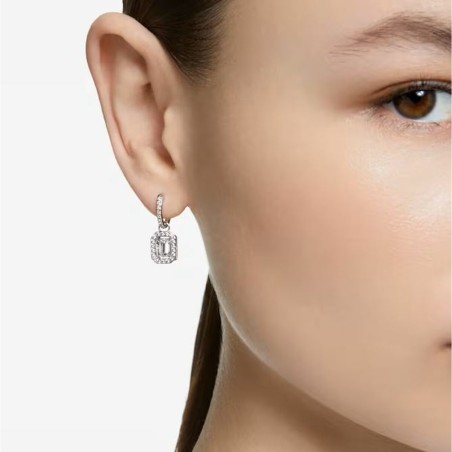 Orecchini Donna Swarovski 5638495 Argento puro 925