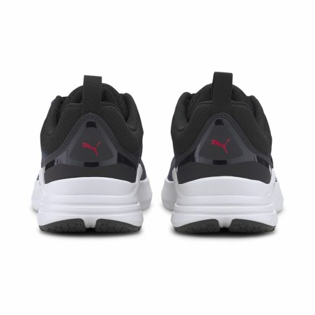 Scarpe da Running per Adulti Puma Wired Run Unisex