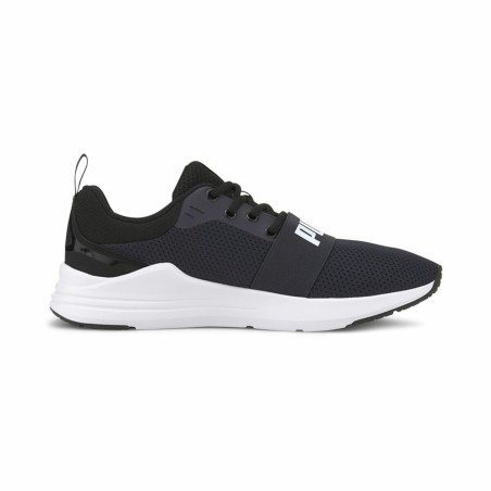 Scarpe da Running per Adulti Puma Wired Run Unisex
