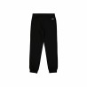 Pantalone di Tuta per Bambini Champion Cuff Nero