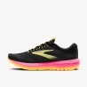 Scarpe Sportive da Donna Brooks Revel 7 Nero Rosa