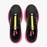 Scarpe Sportive da Donna Brooks Revel 7 Nero Rosa