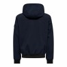 Giacca Sportiva da Uomo Only & Sons Onsbowie Blu Marino