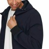 Giacca Sportiva da Uomo Only & Sons Onsbowie Blu Marino