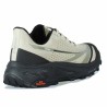 Scarpe da Running per Adulti Hi-Tec Flash Nero Grigio