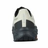 Scarpe da Running per Adulti Hi-Tec Flash Nero Grigio
