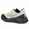 Scarpe da Running per Adulti Hi-Tec Flash Nero Grigio