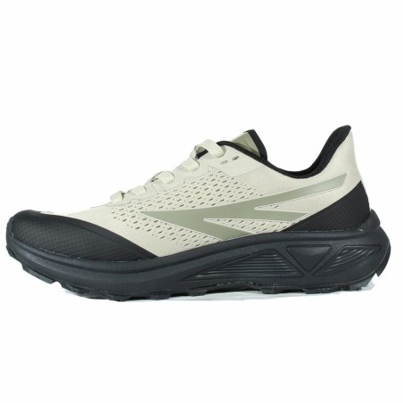 Scarpe da Running per Adulti Hi-Tec Flash Nero Grigio
