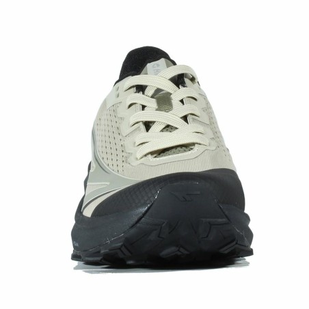 Scarpe da Running per Adulti Hi-Tec Flash Nero Grigio