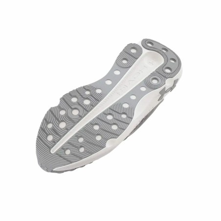 Scarpe da Running per Adulti Under Armour Infinite Elite Grigio