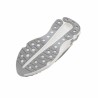 Scarpe da Running per Adulti Under Armour Infinite Elite Grigio