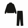 Completo Sportivo da Donna Champion Nero 2 Pezzi