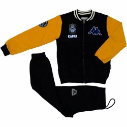 Tuta da Bambini Kappa 8031T0056 T Azzurro Nero
