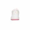 Scarpe da Tennis Casual Champion Rd18 Foil G Ps Bianco