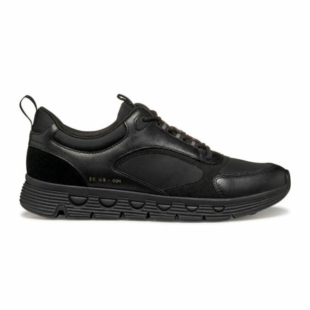 Scarpe Casual da Donna Geox Spherica Ecub-4 A Nero
