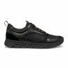 Scarpe Casual da Donna Geox Spherica Ecub-4 A Nero