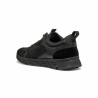 Scarpe Casual da Donna Geox Spherica Ecub-4 A Nero
