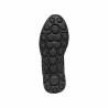 Scarpe Casual da Donna Geox Spherica Ecub-4 A Nero