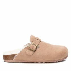 Zoccoli XTI Beige