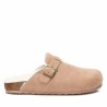 Zoccoli XTI Beige