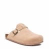 Zoccoli XTI Beige