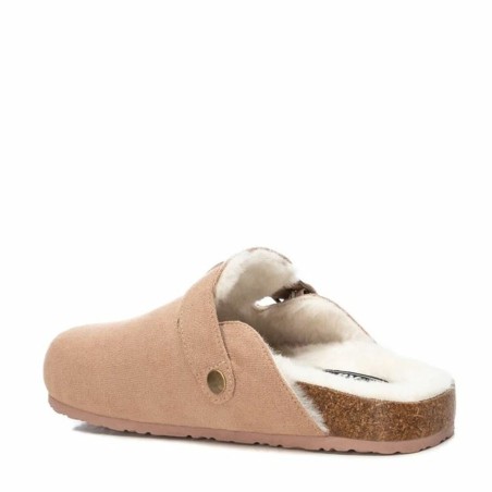 Zoccoli XTI Beige