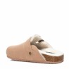 Zoccoli XTI Beige