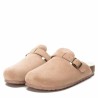 Zoccoli XTI Beige