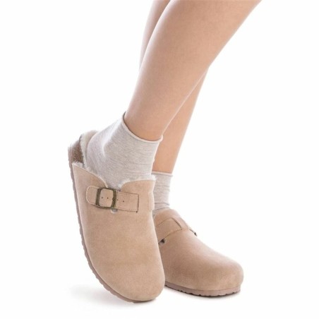 Zoccoli XTI Beige