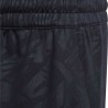 Pantaloncini Sportivi per Bambini Adidas Messi Football-Inspired Azzurro Blu scuro