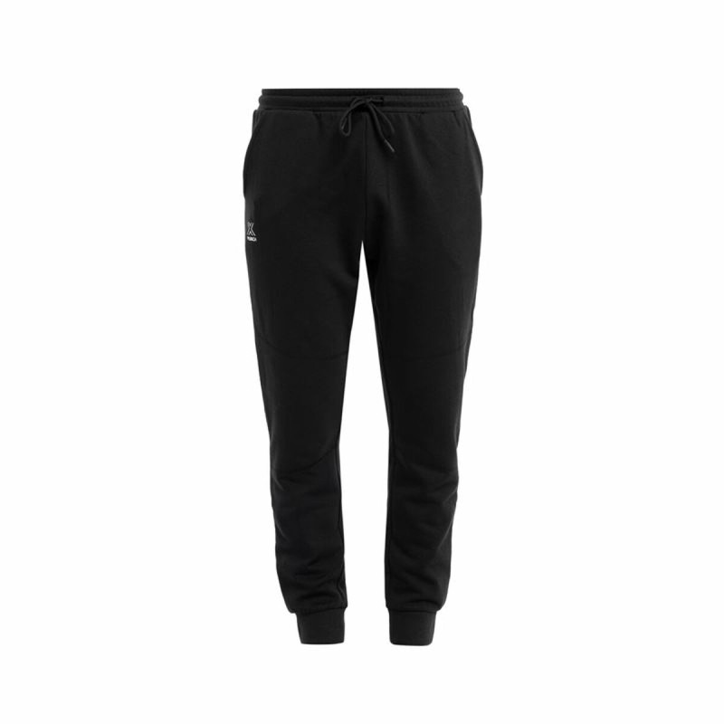 Pantalone per Adulti Munich Athletic Dynamic Nero Uomo Pantalone per Adulti Munich Athletic Dynamic Nero Uomo