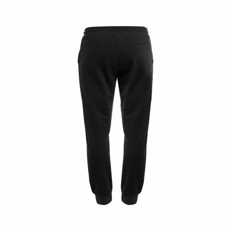 Pantalone per Adulti Munich Athletic Dynamic Nero Uomo
