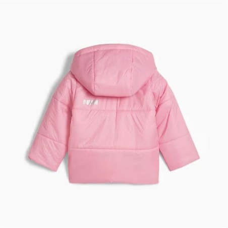 Giacca per bambini Puma Minicats Rosa