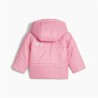 Giacca per bambini Puma Minicats Rosa