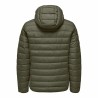 Giacca Sportiva da Uomo Only & Sons Onsbrody Quilt Oliva