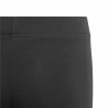 Leggings Sportivi per Bambini Adidas Essentials  Nero