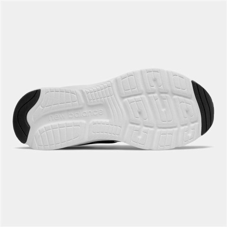 Scarpe da Running per Adulti New Balance 411 v2 Nero