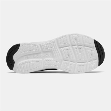Scarpe da Running per Adulti New Balance 411 v2 Nero