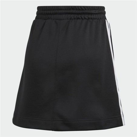Gonna da tennis Adidas Originals 3 stripes Nero