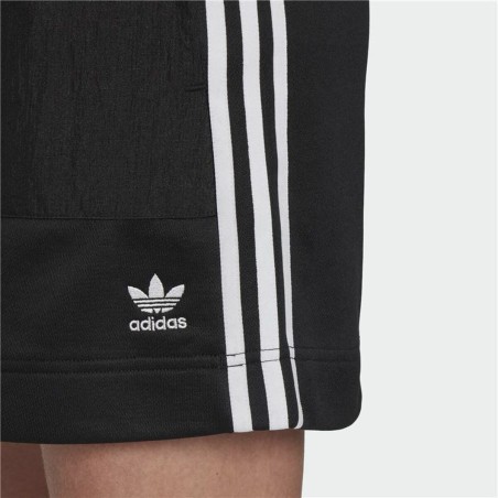 Gonna da tennis Adidas Originals 3 stripes Nero