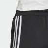 Gonna da tennis Adidas Originals 3 stripes Nero