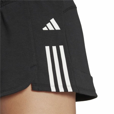 Pantaloncini Sportivi da Donna Adidas Essentials Nero
