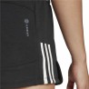 Pantaloncini Sportivi da Donna Adidas Essentials Nero