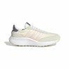 Scarpe Sportive da Donna Adidas Run 70S Beige Marrone Chiaro