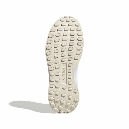 Scarpe Sportive da Donna Adidas Run 70S Beige Marrone Chiaro