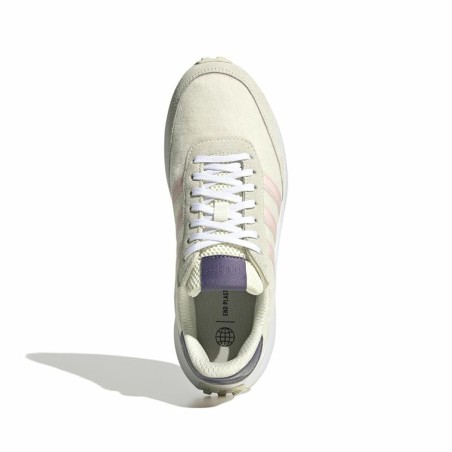 Scarpe Sportive da Donna Adidas Run 70S Beige Marrone Chiaro